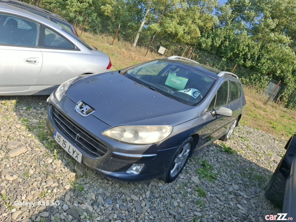 PEUGEOT Unknown Model