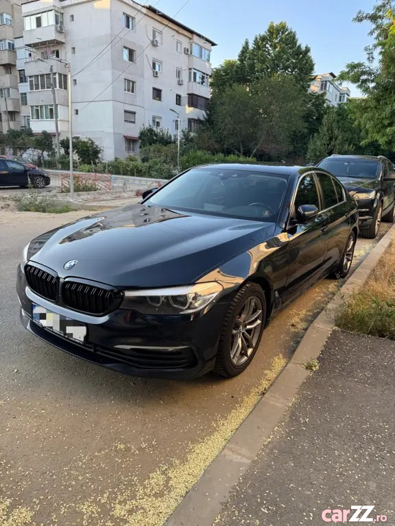BMW Unknown Model
