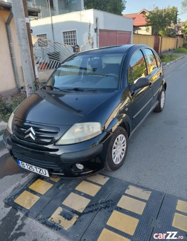 CITROËN C3
