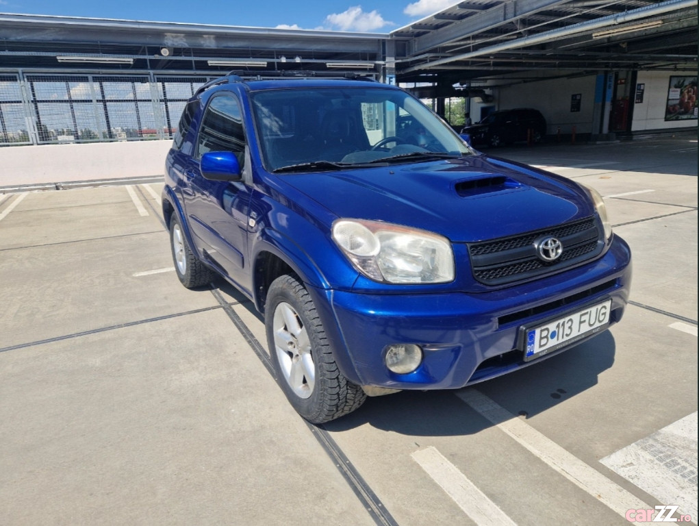 TOYOTA Unknown Model