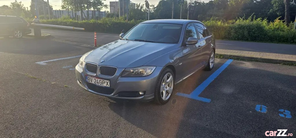 BMW Unknown Model