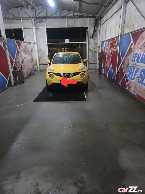 NISSAN Juke 2015 — imagine 13