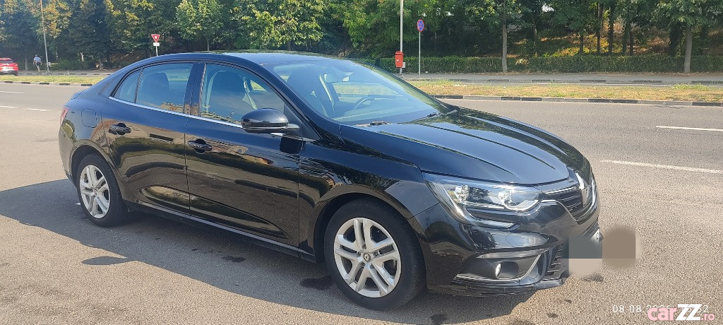 RENAULT Unknown Model