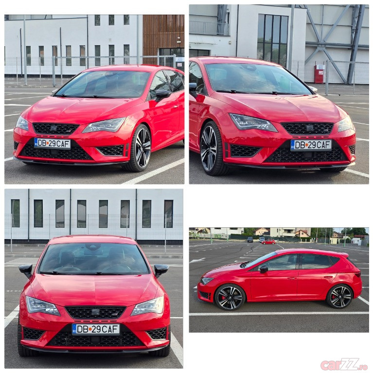 SEAT Unknown Model