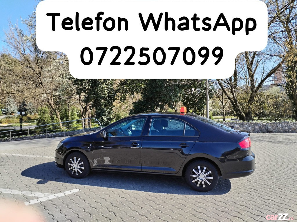 SEAT Toledo