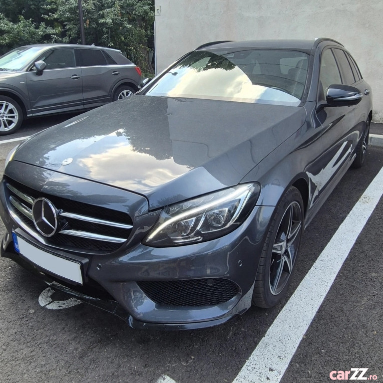 MERCEDES-BENZ Unknown Model