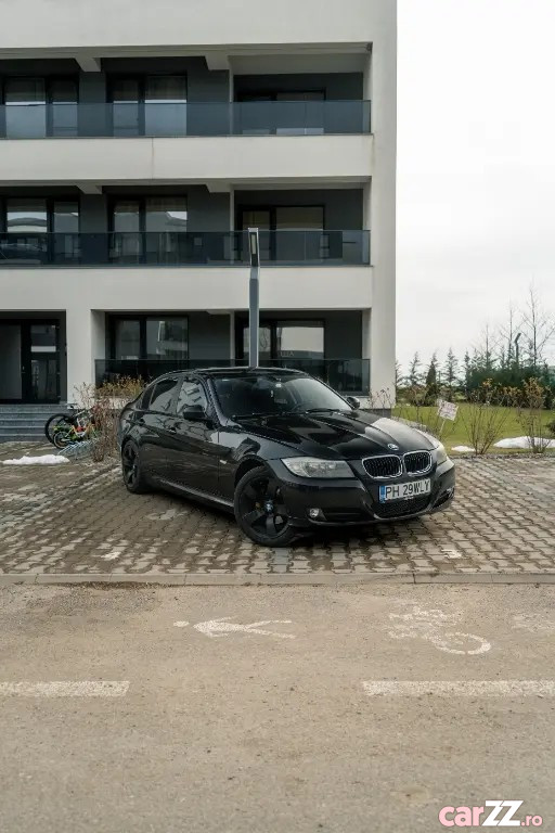 BMW Unknown Model