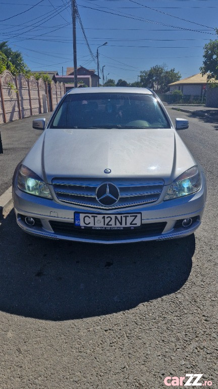 MERCEDES-BENZ Unknown Model