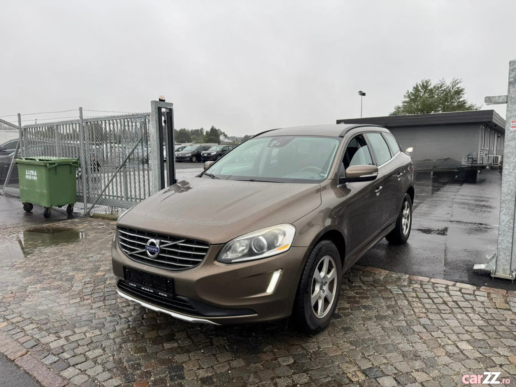 VOLVO Unknown Model