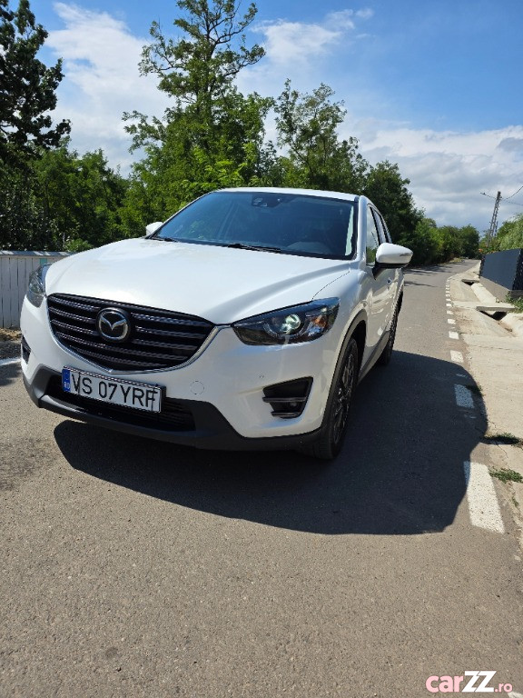 MAZDA CX-5 2015 — imagine 14