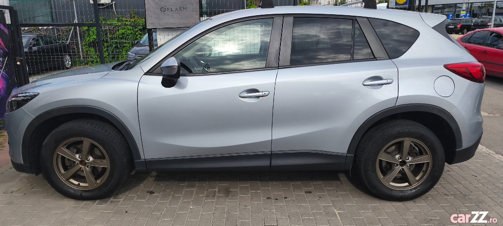 MAZDA Unknown Model