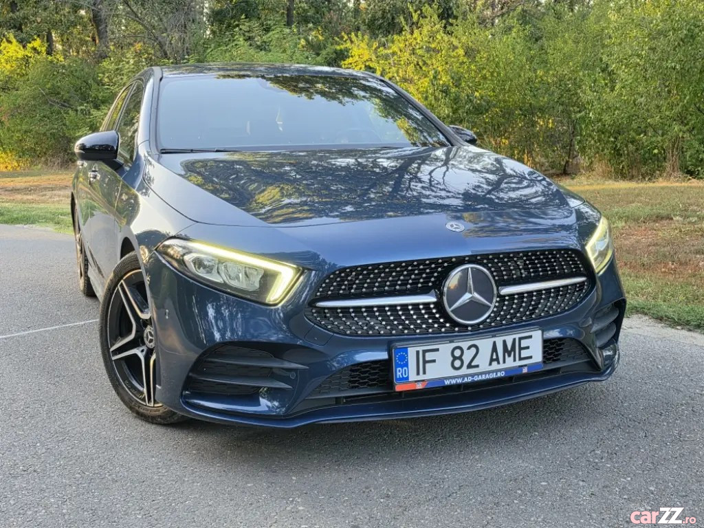 MERCEDES-BENZ Unknown Model