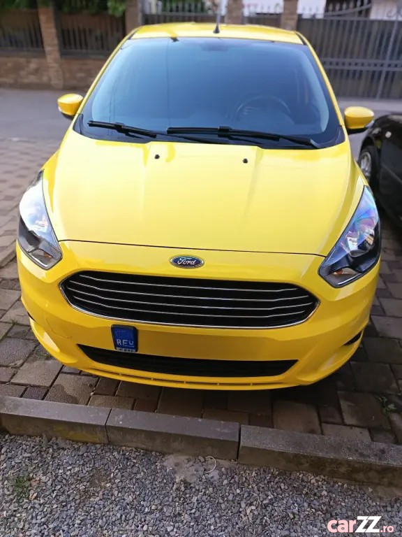 FORD Unknown Model