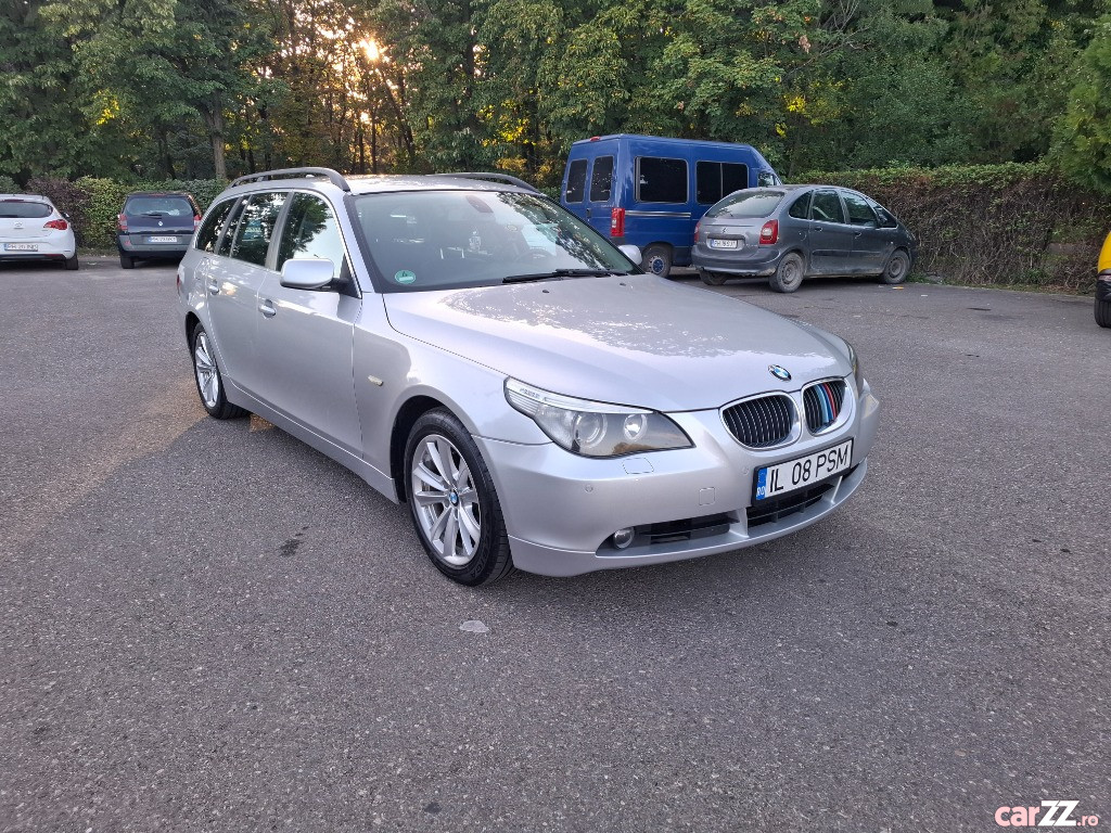 BMW Unknown Model