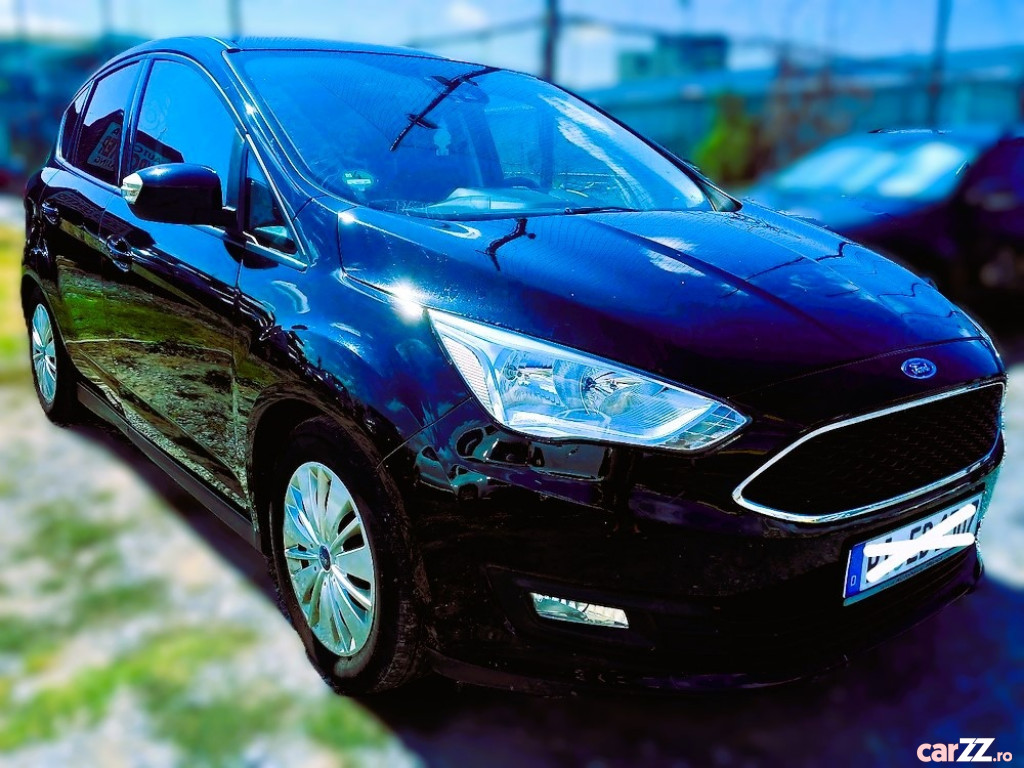 FORD Unknown Model