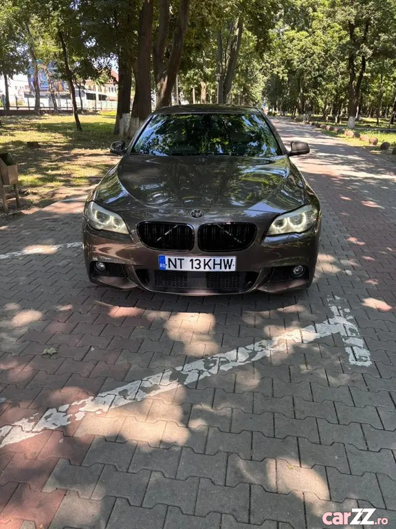 BMW Unknown Model