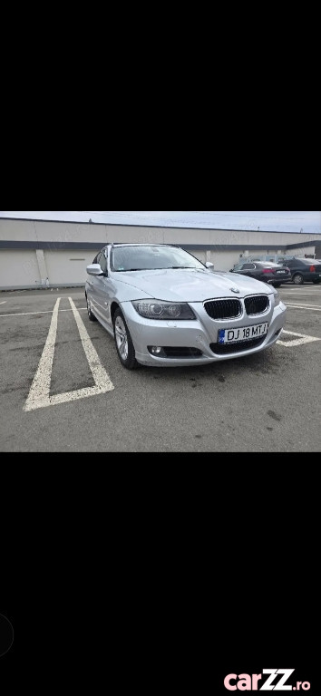 BMW Unknown Model