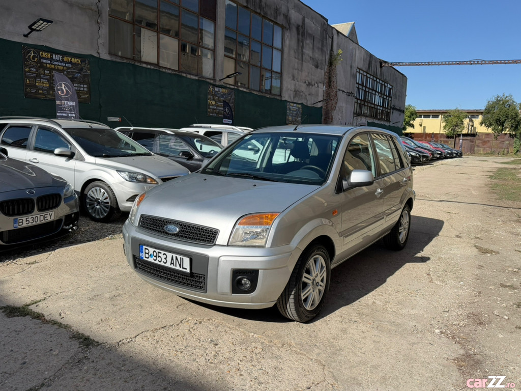 FORD Fusion 2011 — imagine 14