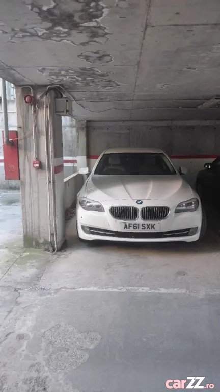 BMW Unknown Model