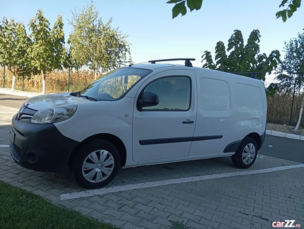 RENAULT Kangoo 2019 — imagine 11