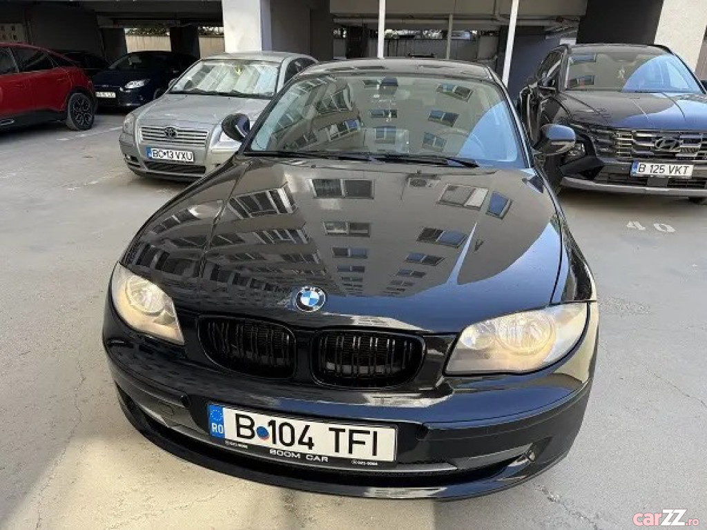 BMW Unknown Model