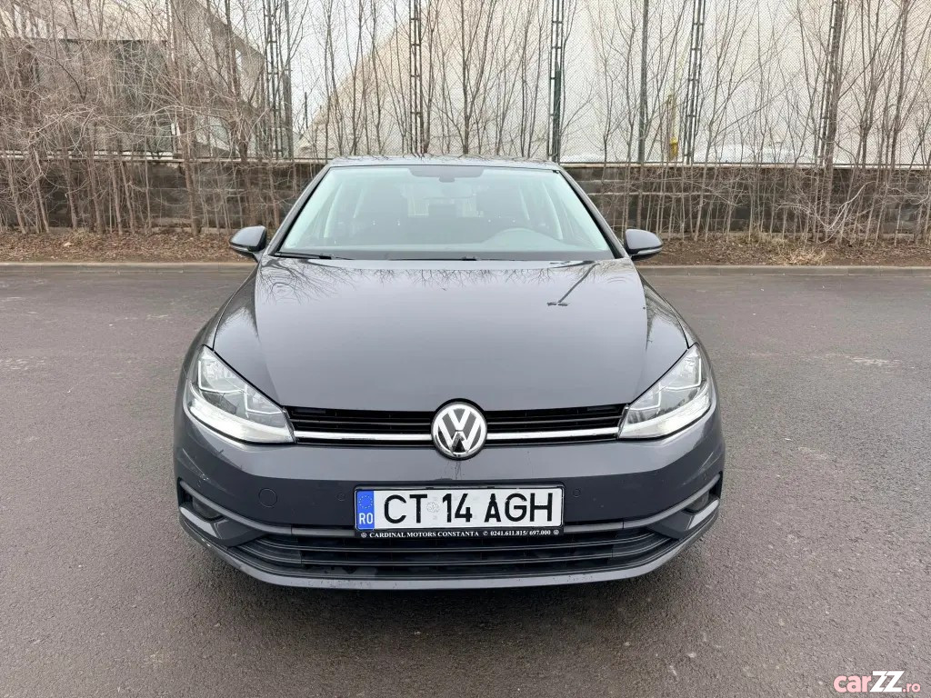 VOLKSWAGEN Unknown Model
