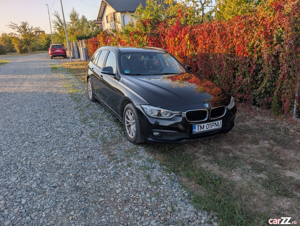 BMW Unknown Model