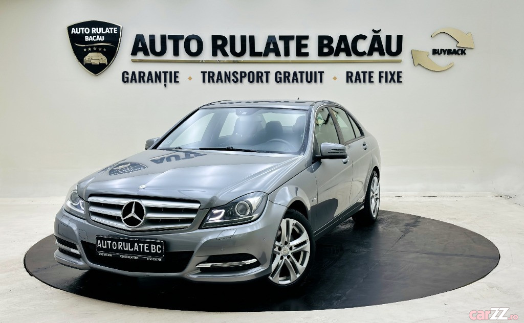 MERCEDES-BENZ Unknown Model