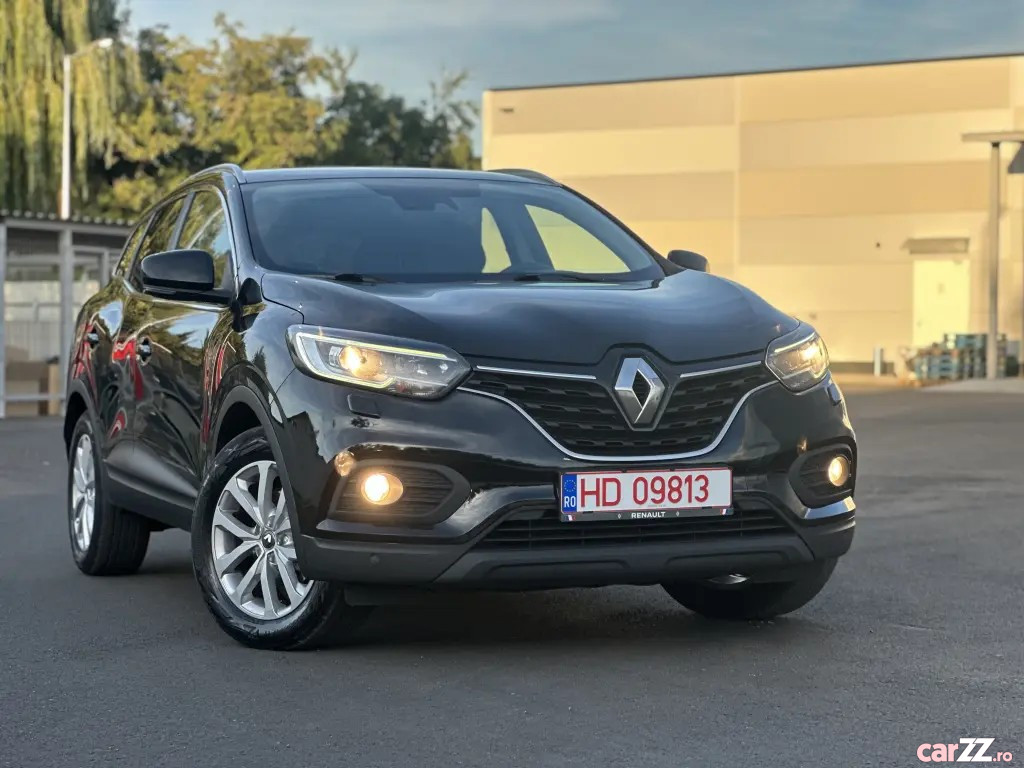 RENAULT Kadjar
