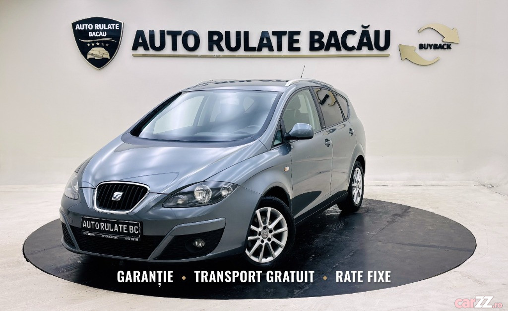 SEAT Altea