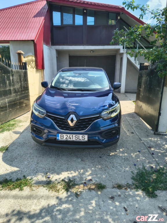 RENAULT Unknown Model