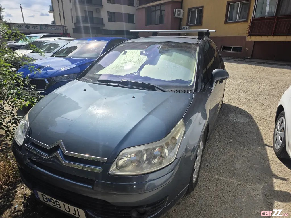 Citroën C4