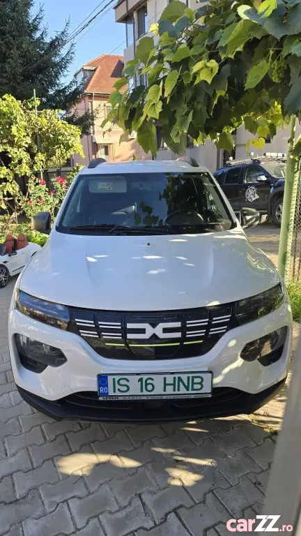 DACIA Spring 2024 — imagine 9