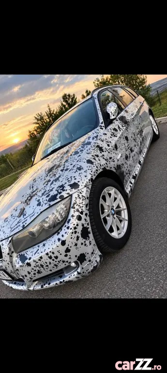 BMW 3 Series 2011 — imagine 9