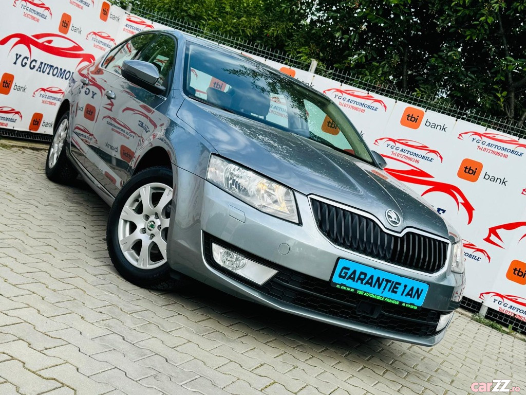 AUDI A3 2009 — imagine 18