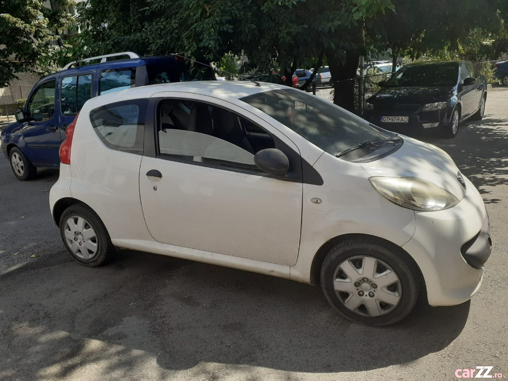 PEUGEOT Unknown Model 2017