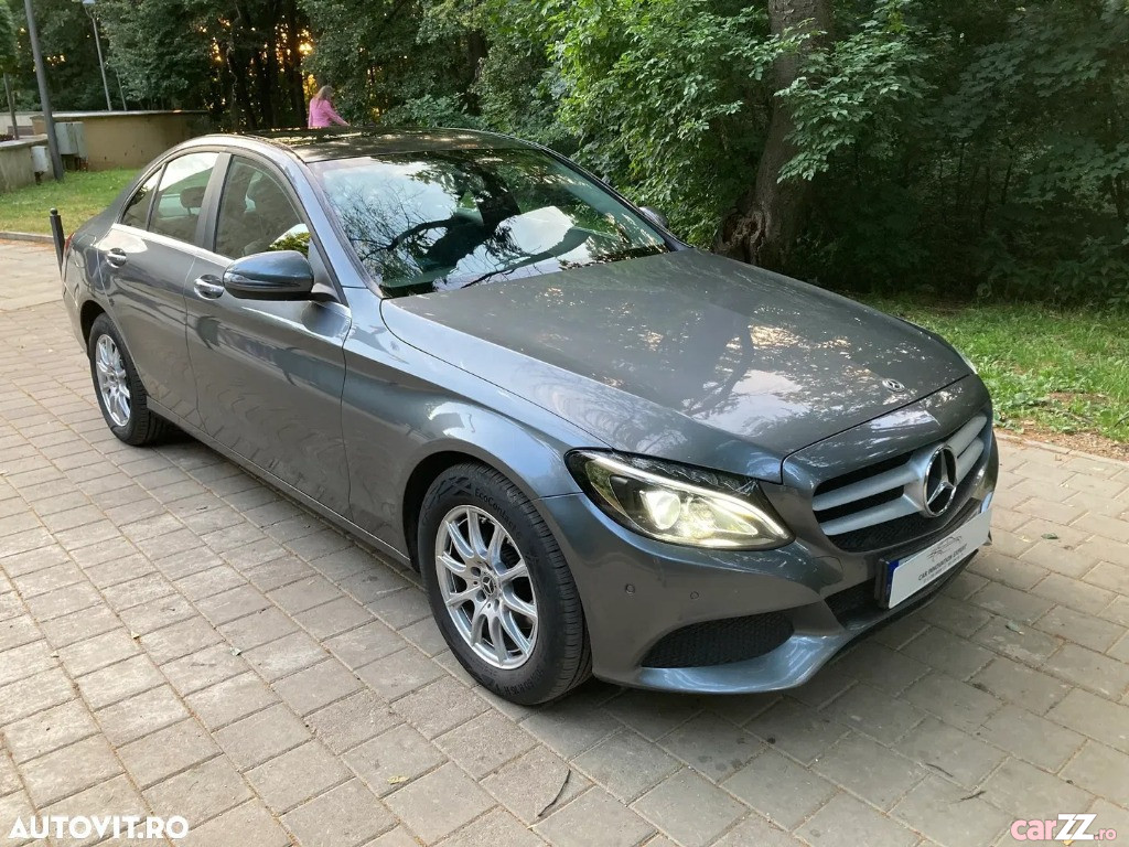 MERCEDES-BENZ Unknown Model