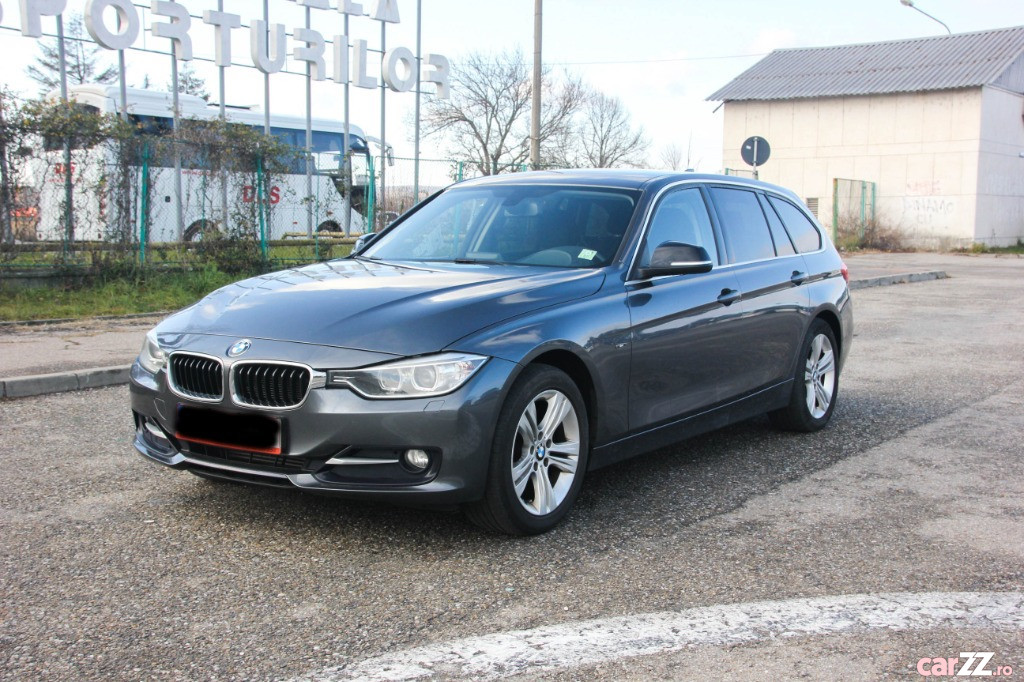 BMW 3 Series 2014 — imagine 2