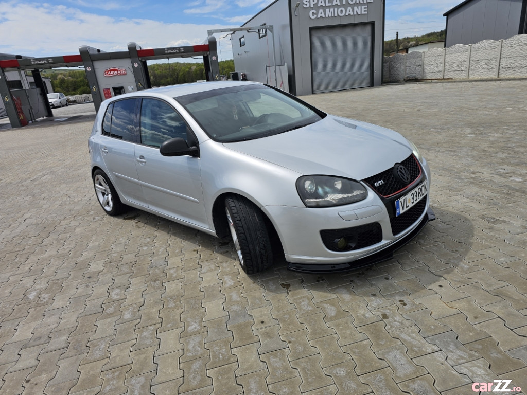 VOLKSWAGEN Golf 2006