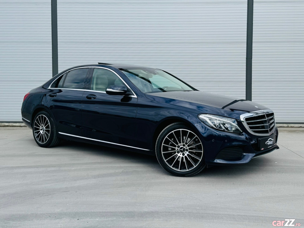 MERCEDES-BENZ Unknown Model
