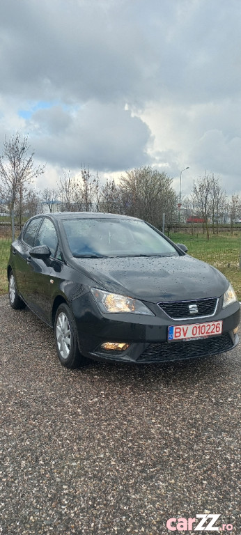 SEAT Ibiza 2015 — imagine 9