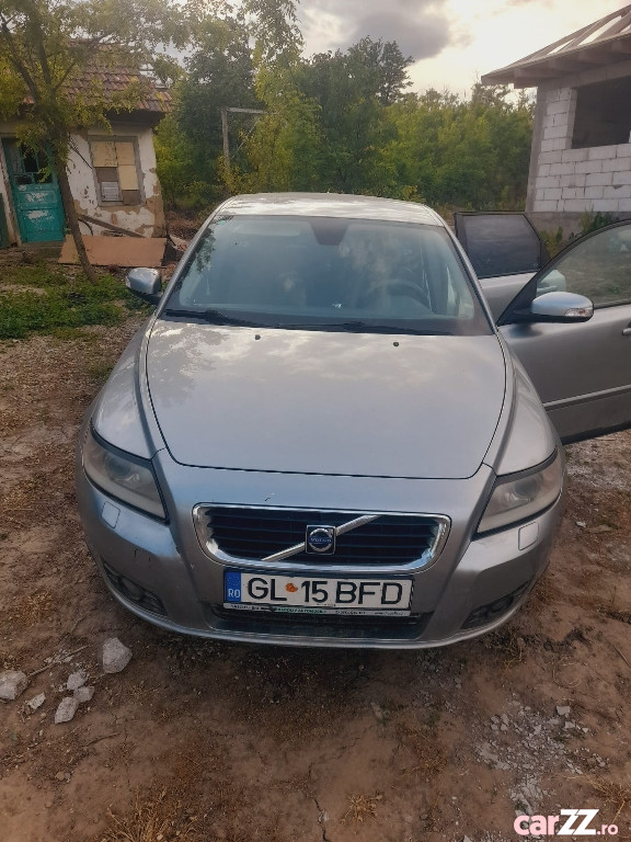 VOLVO Unknown Model
