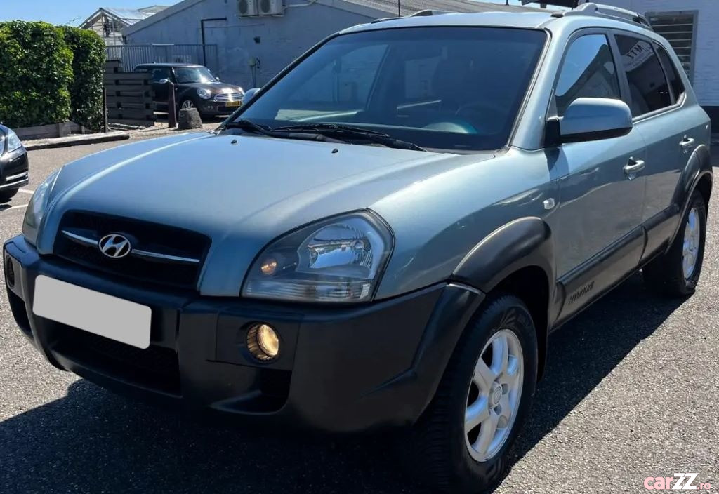 HYUNDAI Unknown Model 2010