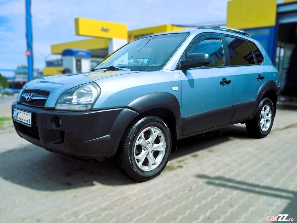 HYUNDAI Unknown Model