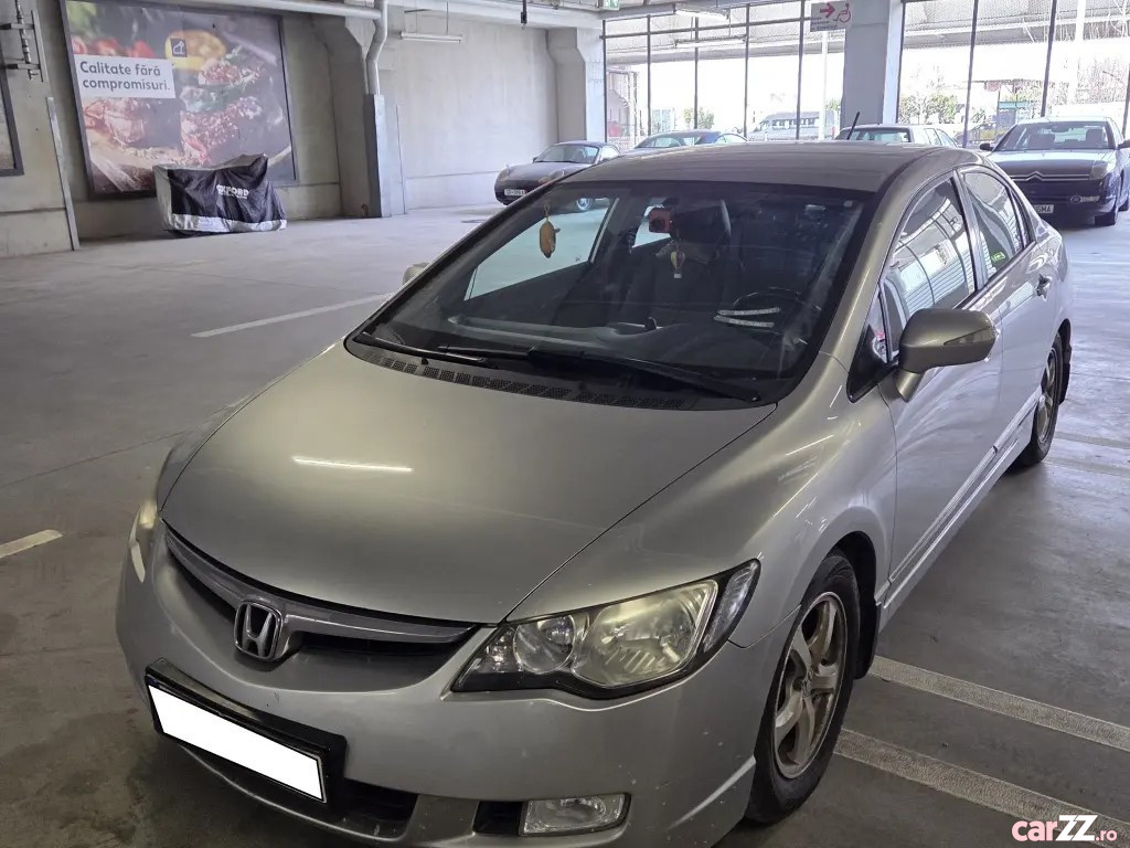 HONDA Civic 2007