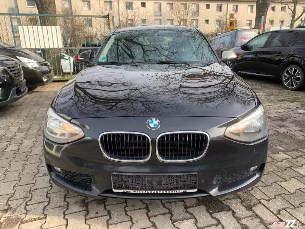 BMW Unknown Model