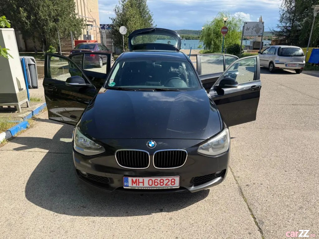 BMW Unknown Model