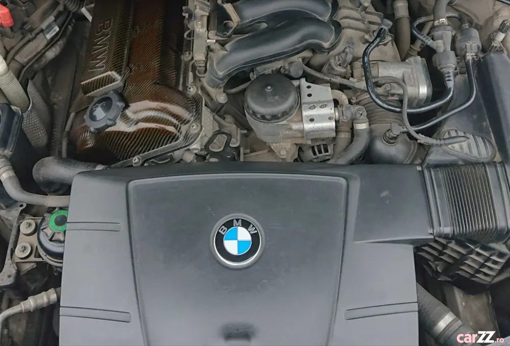 BMW Unknown Model
