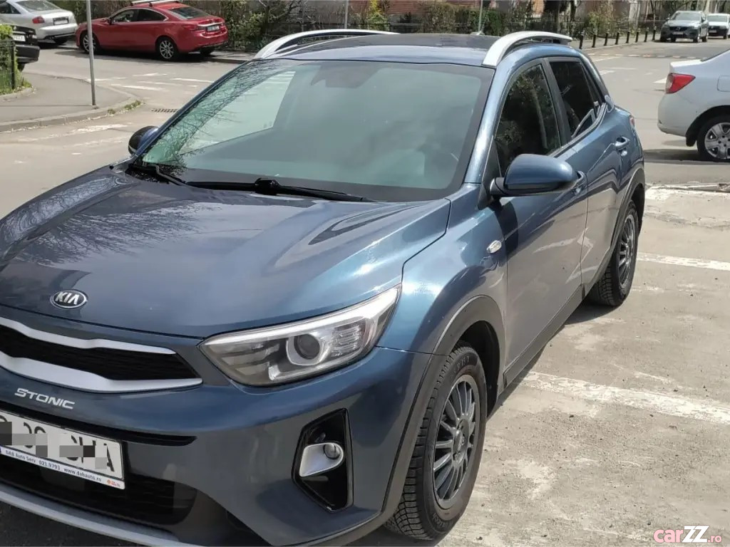 KIA Stonic 2019