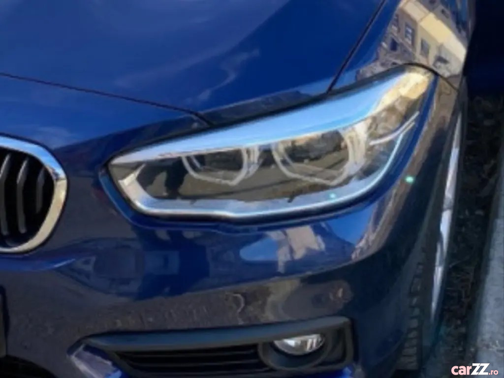 BMW Unknown Model